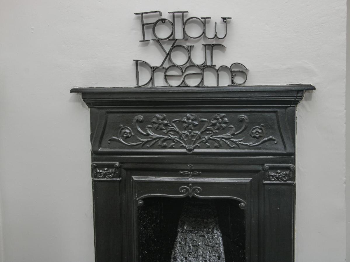 טלפורד 32 Church Hill מראה חיצוני תמונה